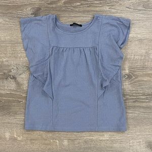 Banana Republic short sleeve top